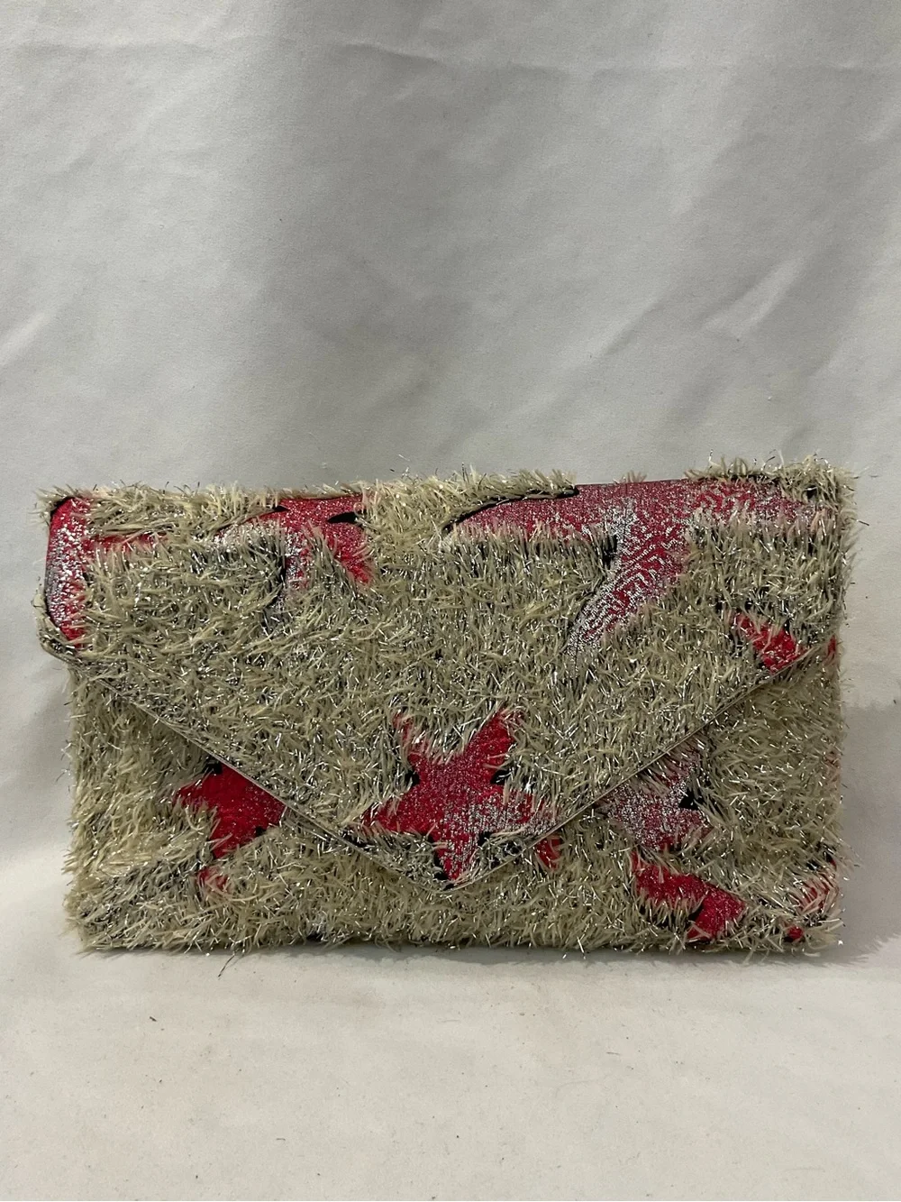 Dries Van Noten Clutch